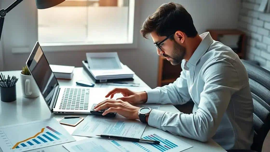 Effective budgeting strategies for growth