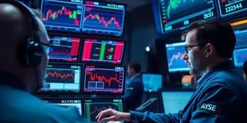 Top market responses to Federal Reserve moves explained