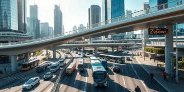 Ask transport infrastructure news: what you need to know