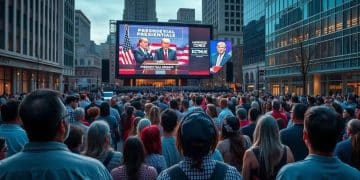 As presidential debate coverage: What you need to know