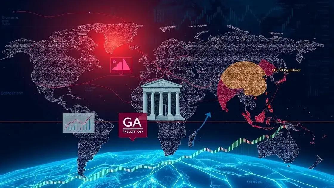 Long-term economic implications