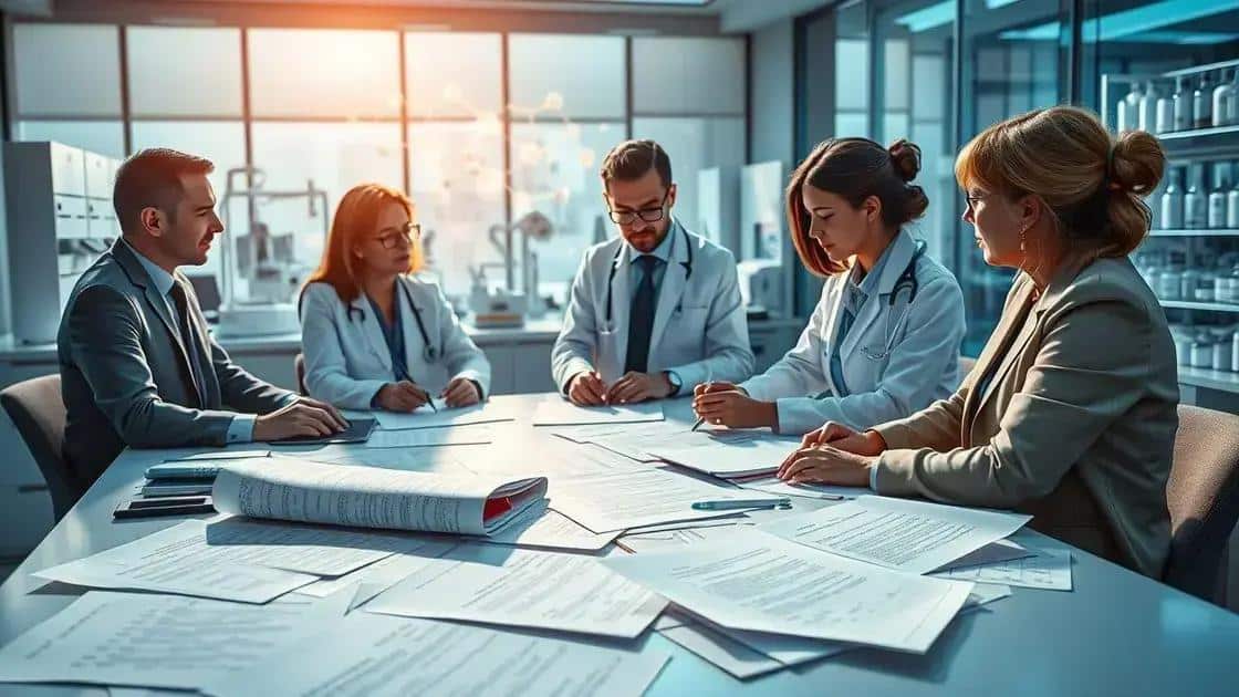 Recent changes in drug approval regulations
