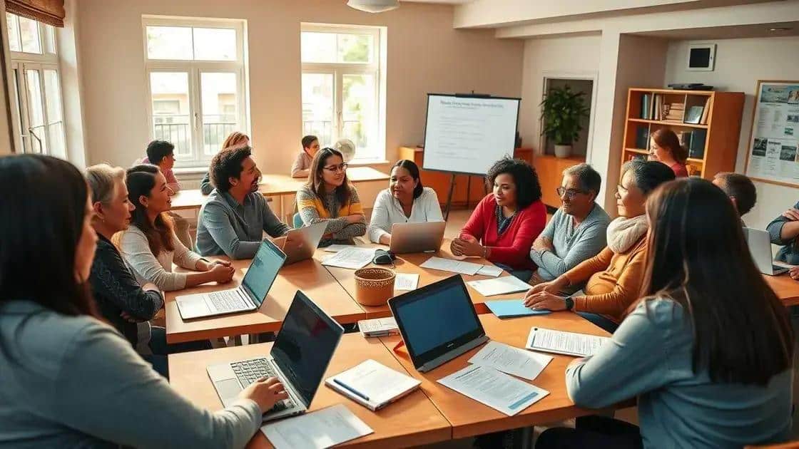 Impact of recent changes on immigrants