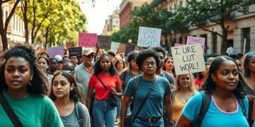 Firm civil rights updates: what you need to know now