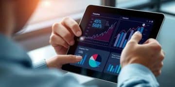 Notice digital finance tools to boost your savings