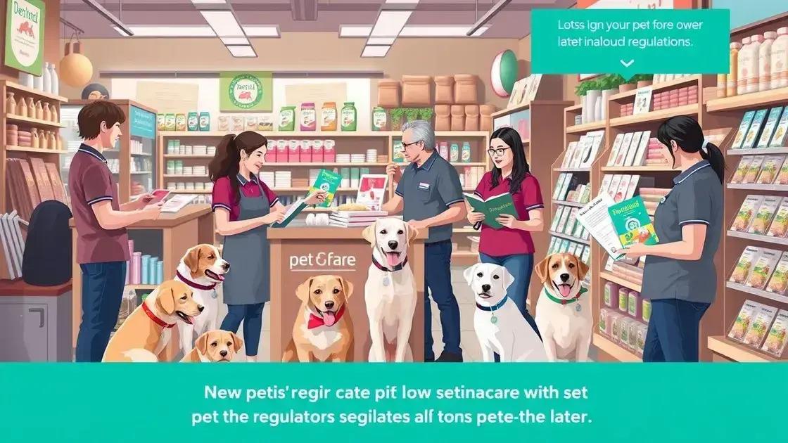 How businesses are adapting to new regulations