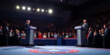 Thought presidential debate coverage: what to expect