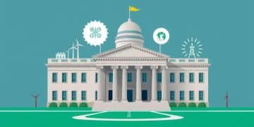 Tax energy policy discussion: what you need to know