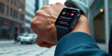 Wear national emergency alerts: stay prepared and informed