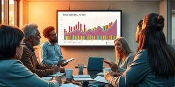 Safe crime trends usa: understanding the shifting landscape