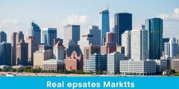 Impact real estate forecast: what to expect in the market