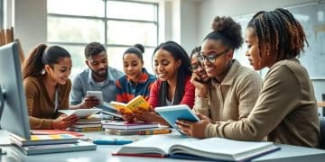 Recent patterns in academic success 2025: what to expect