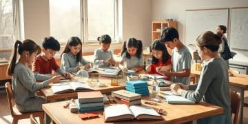 Forget school technology upgrades: discover the alternatives