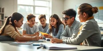 Patterns in academic success 2025 report