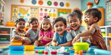 Run early childhood learning effectively to boost success