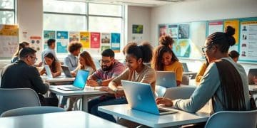 Recent patterns in academic success: 2025 trends