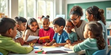 Say learning disability support: unlocking potential for all
