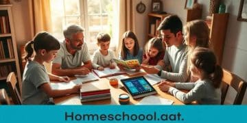 Protect homeschooling legal support: How to navigate challenges