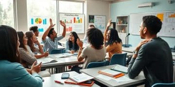 Speech financial literacy in schools: why it matters