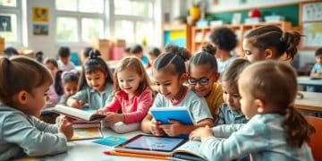 Star learning disability support: Transforming education