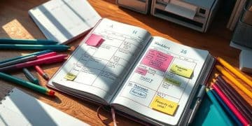 Relate academic year calendar: enhancing student success