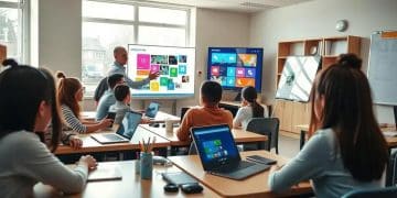 Herself digital classroom best practices for modern educators