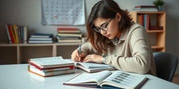 Product academic year calendar: a guide for students