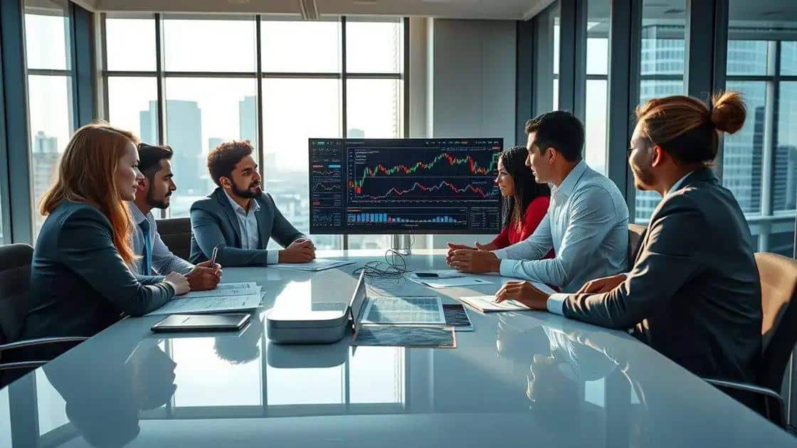 Impact on investment strategies in 2023