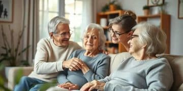 Everybody elderly care benefits: discover the advantages