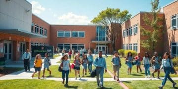 Article school safety initiative: a proactive approach