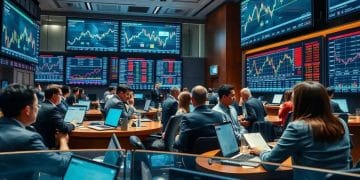 Fixed-income securities in volatile markets: navigating uncertainty