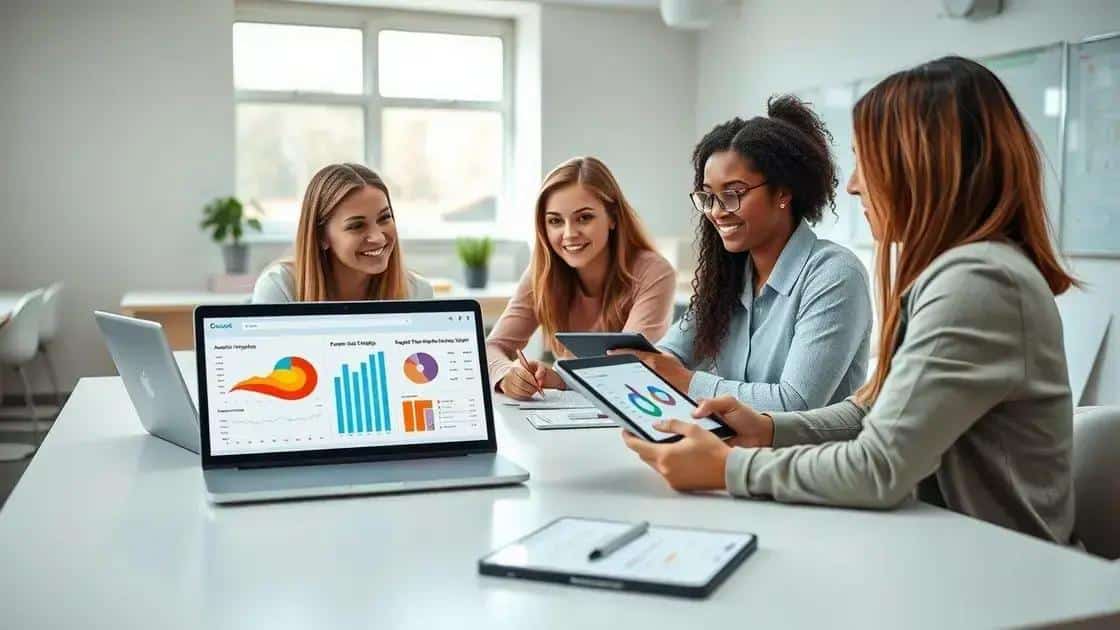 How to choose the right analytics tool
