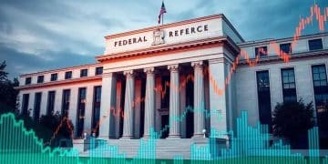 Projected market responses to Federal Reserve moves