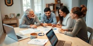 Role budgeting for families: a guide to financial peace