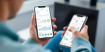 Charge digital finance tools that enhance your wealth
