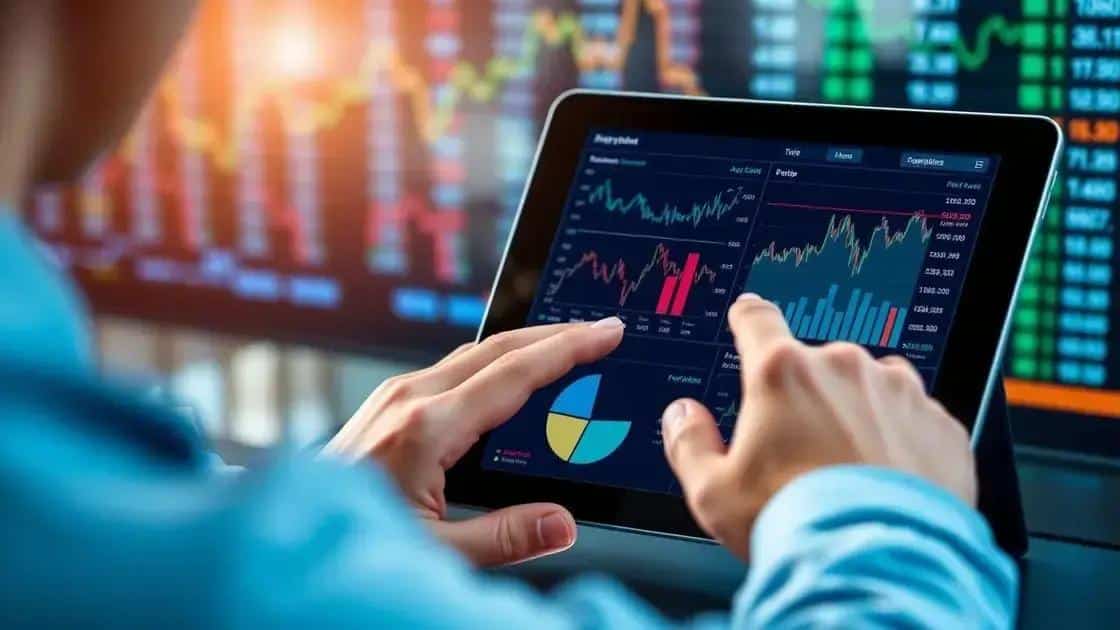 How digital finance tools work