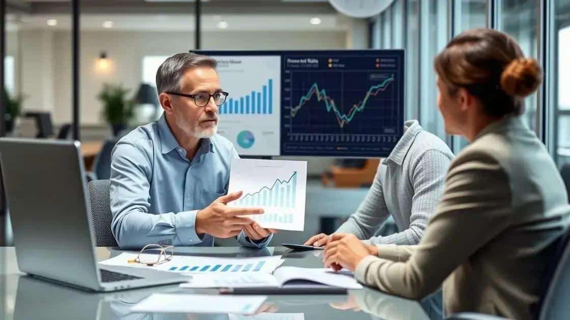 Investment strategies in a changing interest rate environment