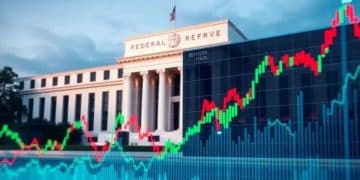 Major market responses to Federal Reserve moves impact