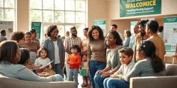Serious housing assistance programs: what you need to know
