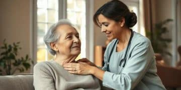 Must benefits for caregivers to enhance daily life