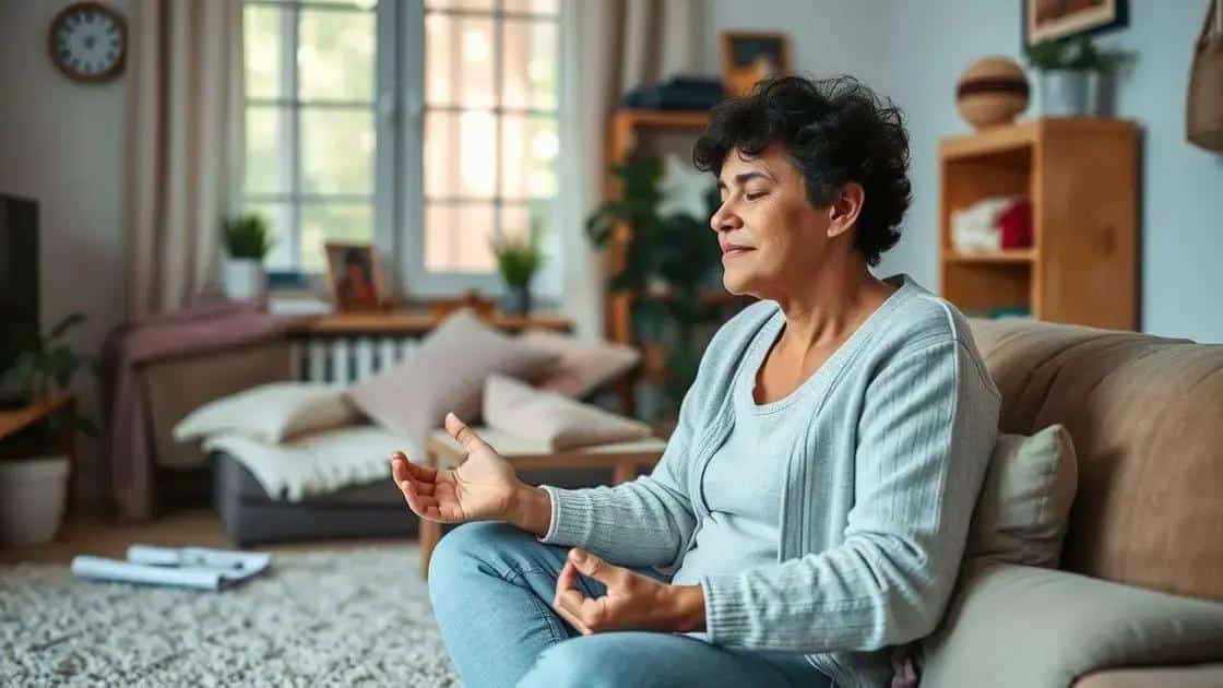 Practical tips for enhancing caregiver well-being