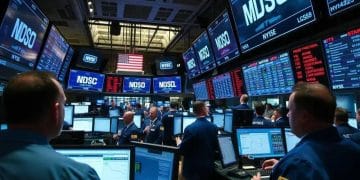 Major market responses to Federal Reserve moves explained