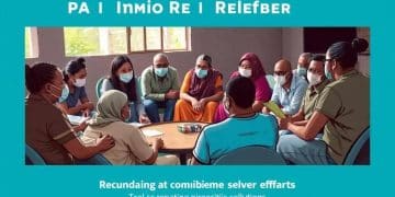 Own pandemic relief continuation: what you should know
