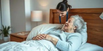 Bed elderly care benefits you didn't know about
