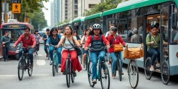 Activity transportation aid plan: simplify your travels