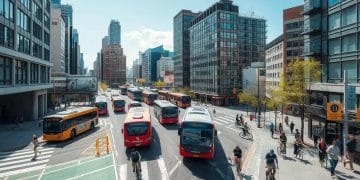 East transportation aid plan: a comprehensive solution