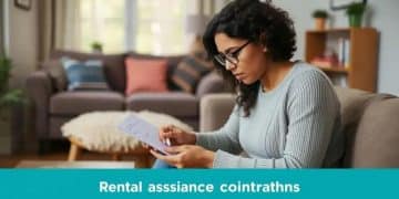 Traditional emergency rental help: a lifeline when you need it