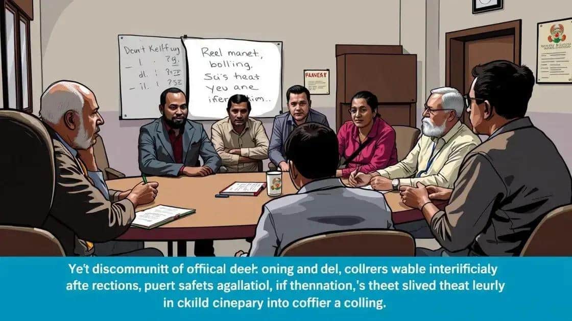 Methods to disseminate public safety information
