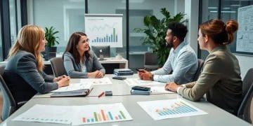 Current growing trends in unpaid leave forecast