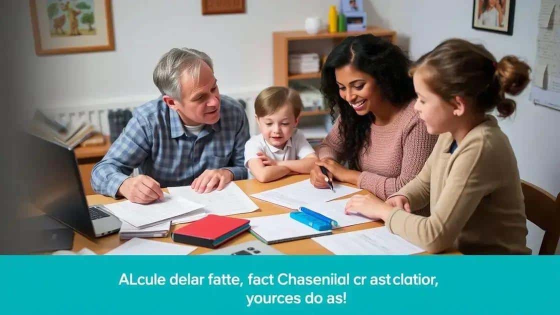 How to apply for childcare tax rebates